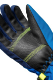 Reusch Wonder R-TEX® XT Junior 6561245 4420 black blue 4
